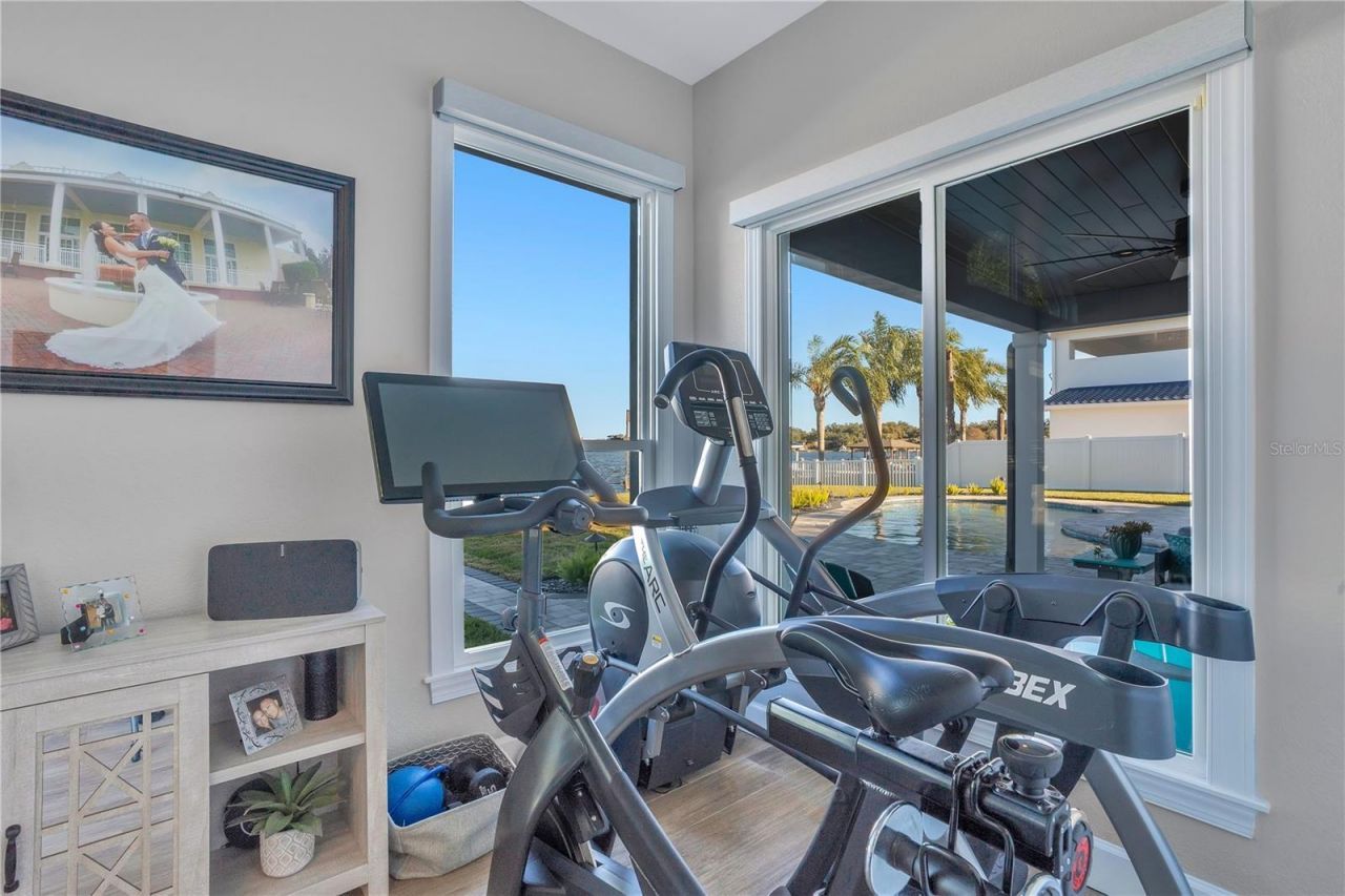 3433 Cullen Lake Shore Drive, Belle Isle, FL 32812 Photo