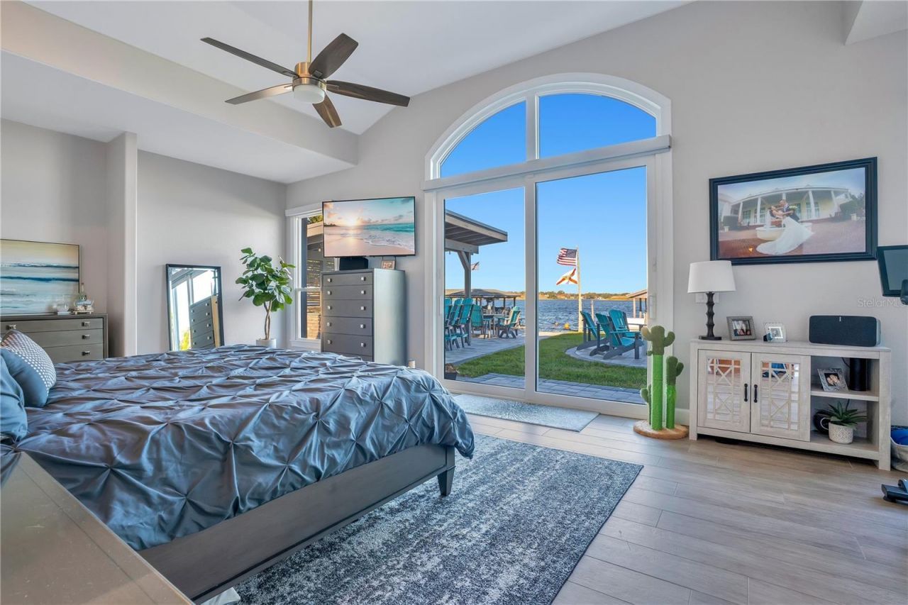 3433 Cullen Lake Shore Drive, Belle Isle, FL 32812 Photo