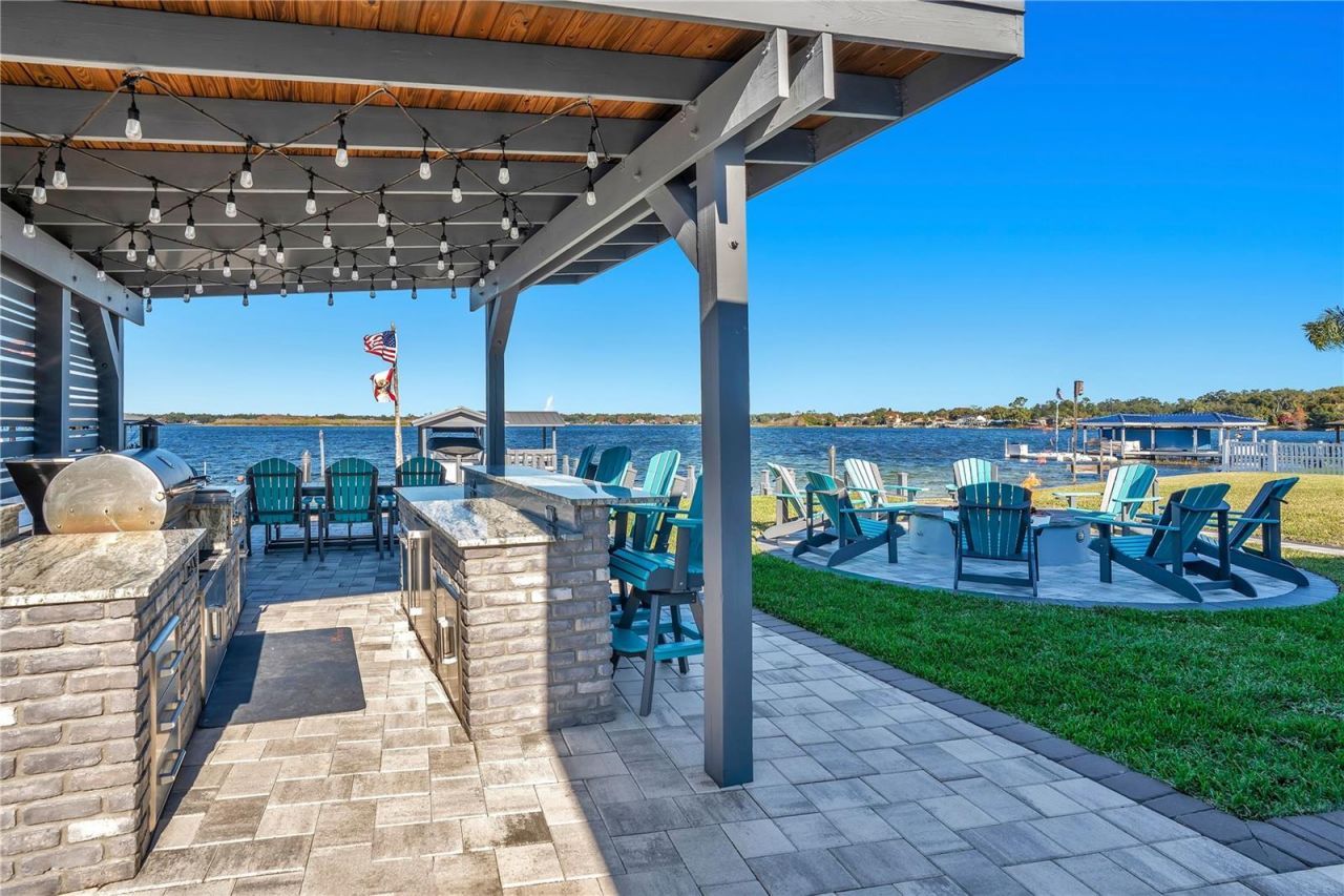 3433 Cullen Lake Shore Drive, Belle Isle, FL 32812 Photo