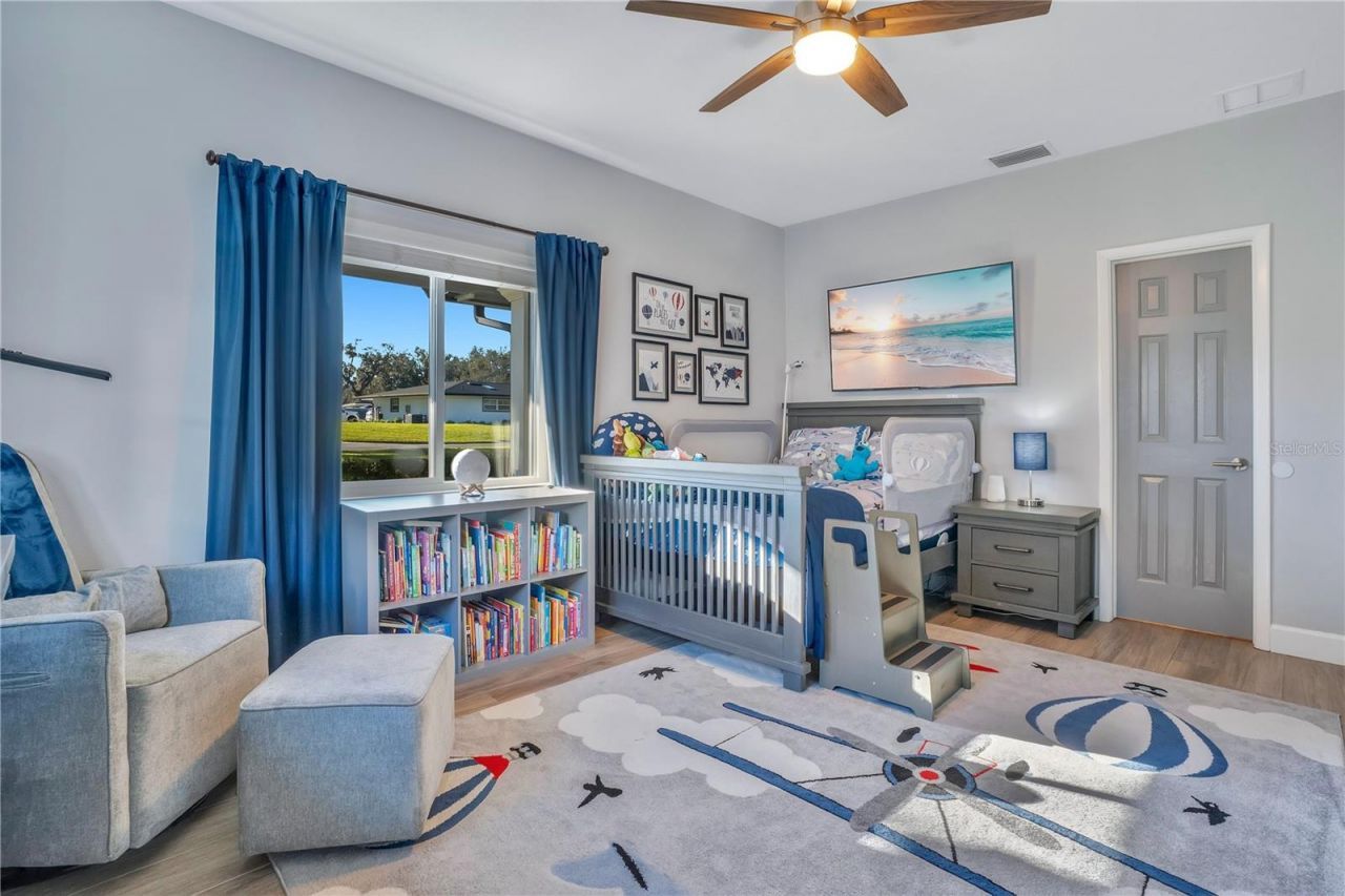 3433 Cullen Lake Shore Drive, Belle Isle, FL 32812 Photo