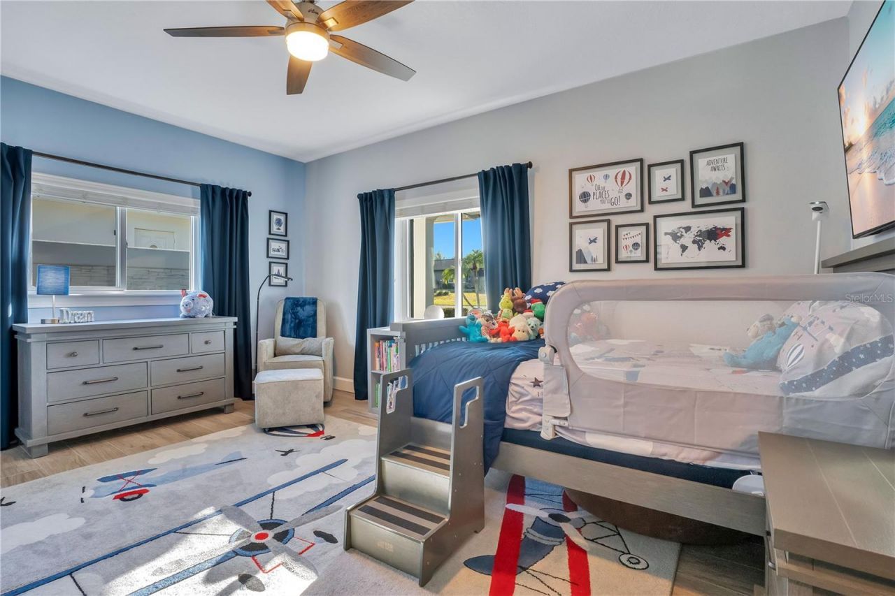 3433 Cullen Lake Shore Drive, Belle Isle, FL 32812 Photo