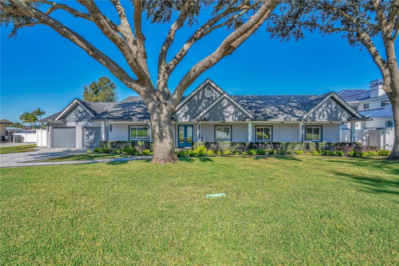 3433 Cullen Lake Shore Drive, Belle Isle, FL 32812 Photo