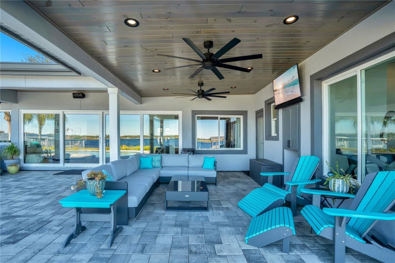 3433 Cullen Lake Shore Drive, Belle Isle, FL 32812 Photo