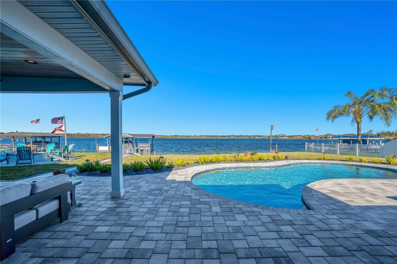 3433 Cullen Lake Shore Drive, Belle Isle, FL 32812 Photo
