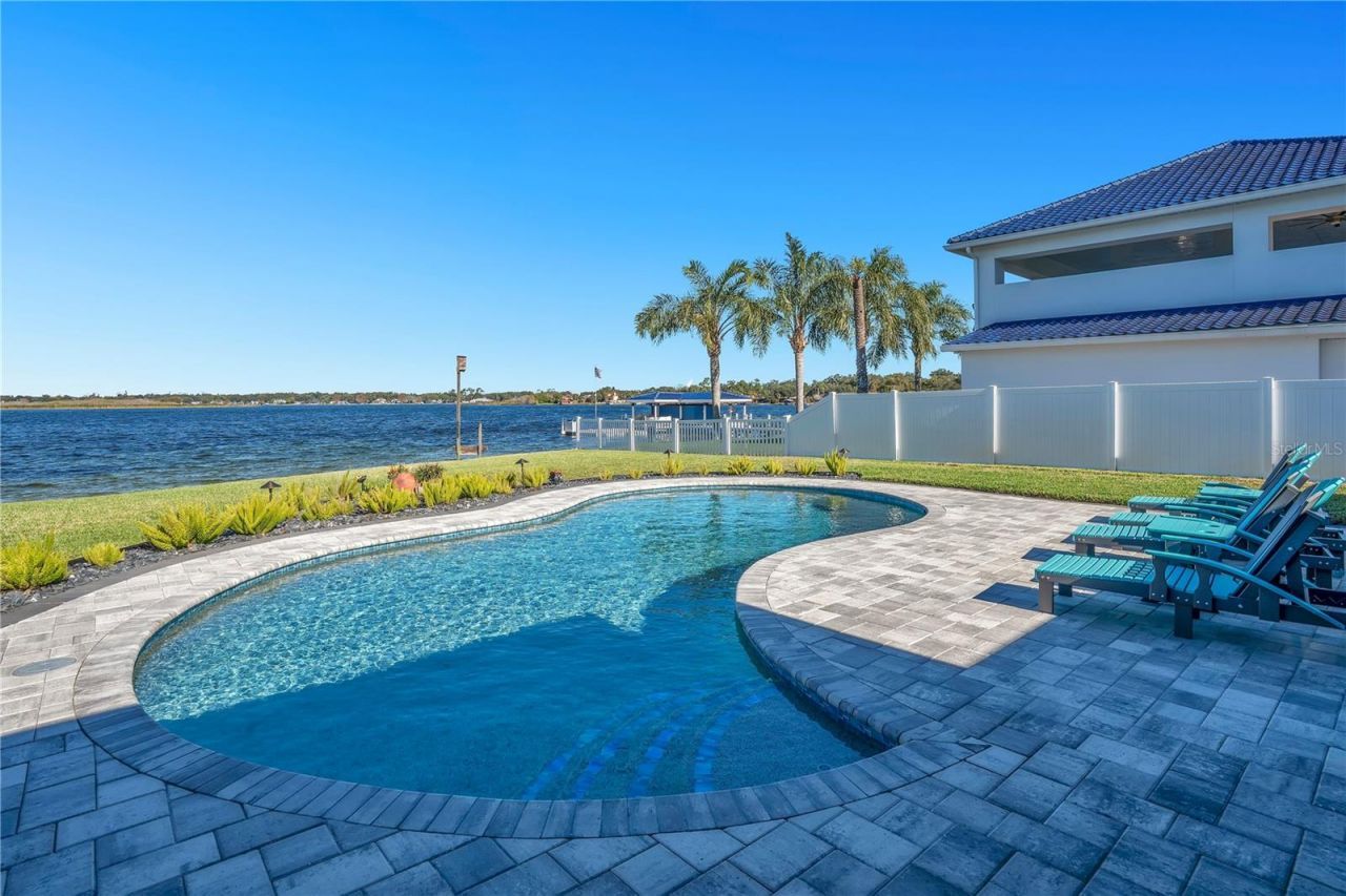 3433 Cullen Lake Shore Drive, Belle Isle, FL 32812 Photo