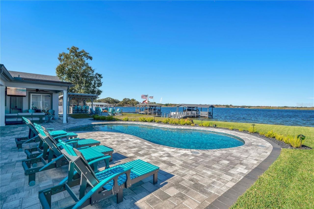 3433 Cullen Lake Shore Drive, Belle Isle, FL 32812 Photo