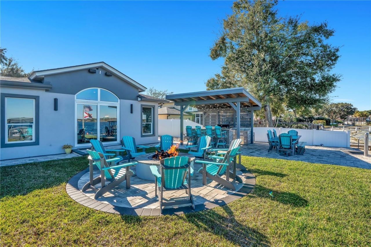 3433 Cullen Lake Shore Drive, Belle Isle, FL 32812 Photo