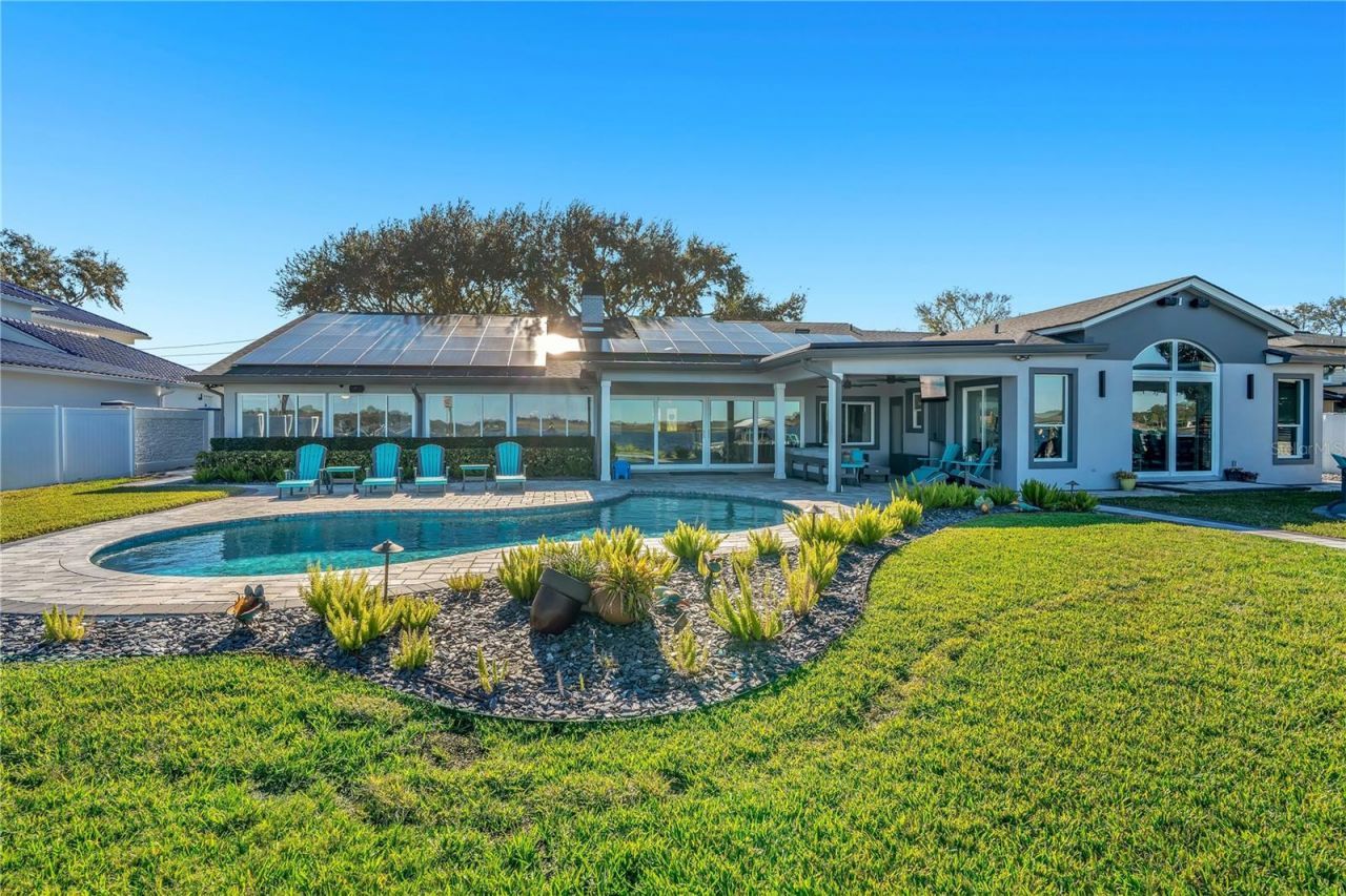 3433 Cullen Lake Shore Drive, Belle Isle, FL 32812 Photo