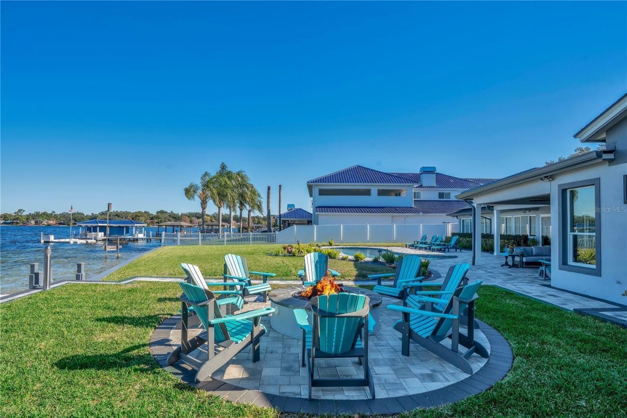 3433 Cullen Lake Shore Drive, Belle Isle, FL 32812 Photo