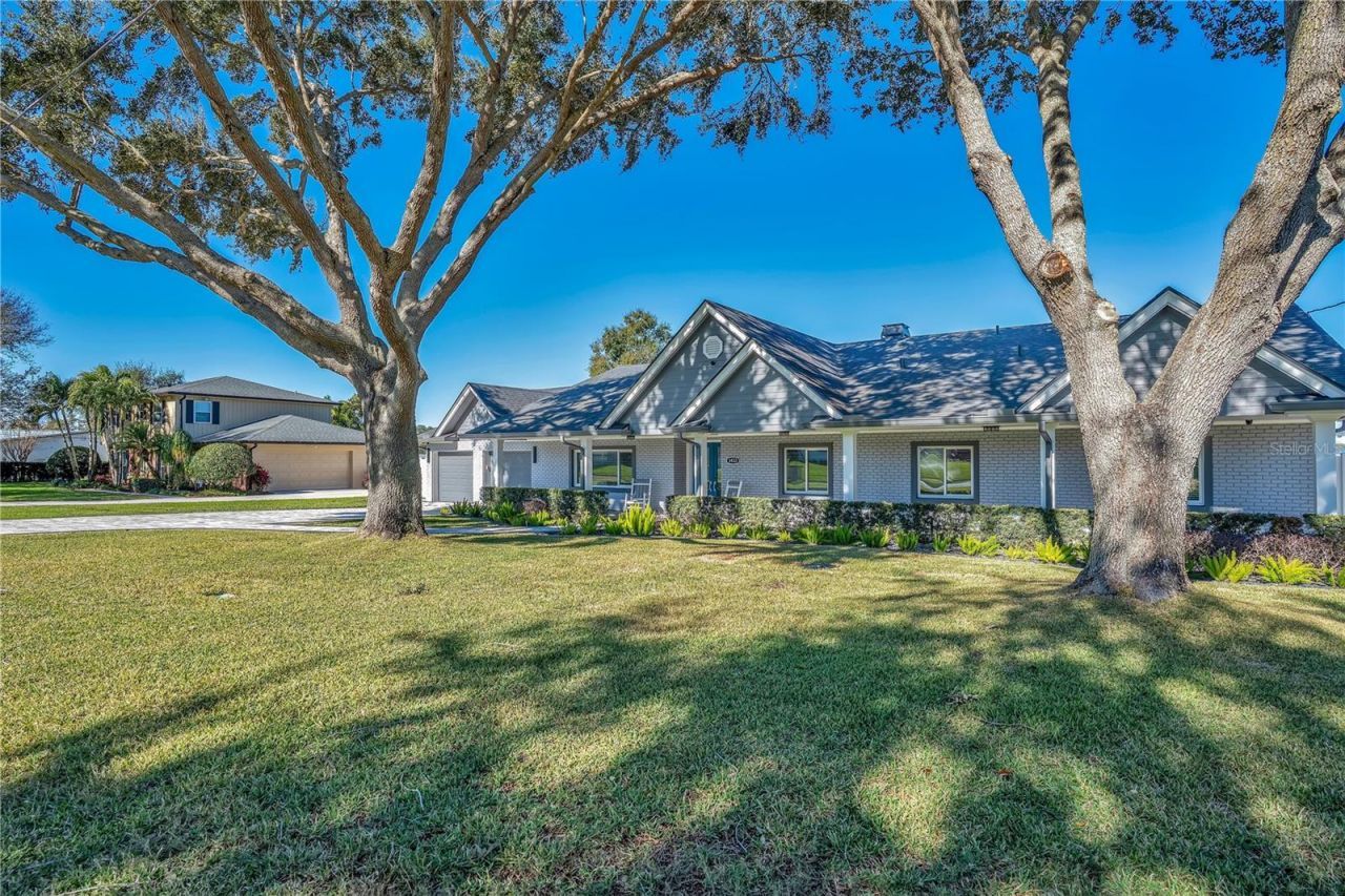 3433 Cullen Lake Shore Drive, Belle Isle, FL 32812 Photo