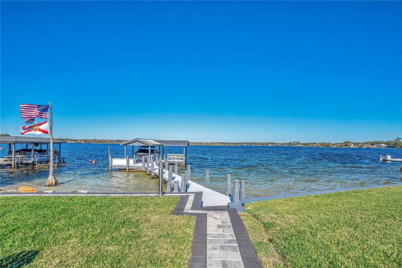 3433 Cullen Lake Shore Drive, Belle Isle, FL 32812 Photo