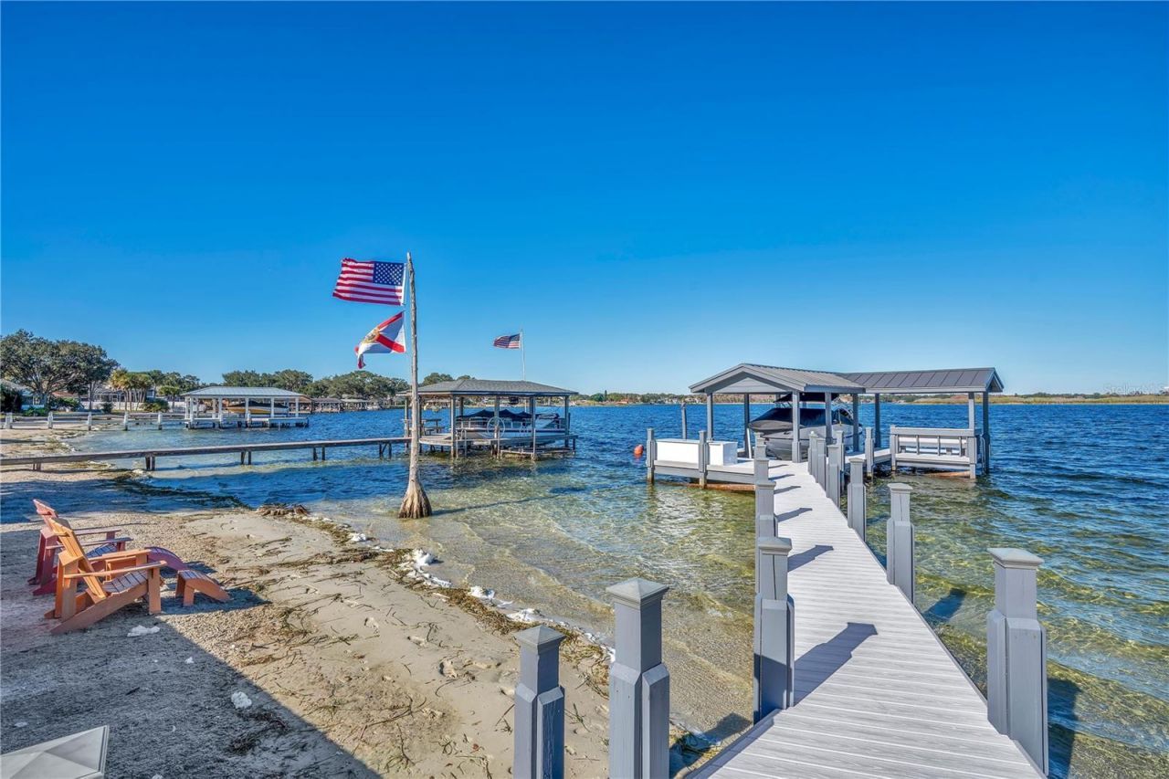 3433 Cullen Lake Shore Drive, Belle Isle, FL 32812 Photo