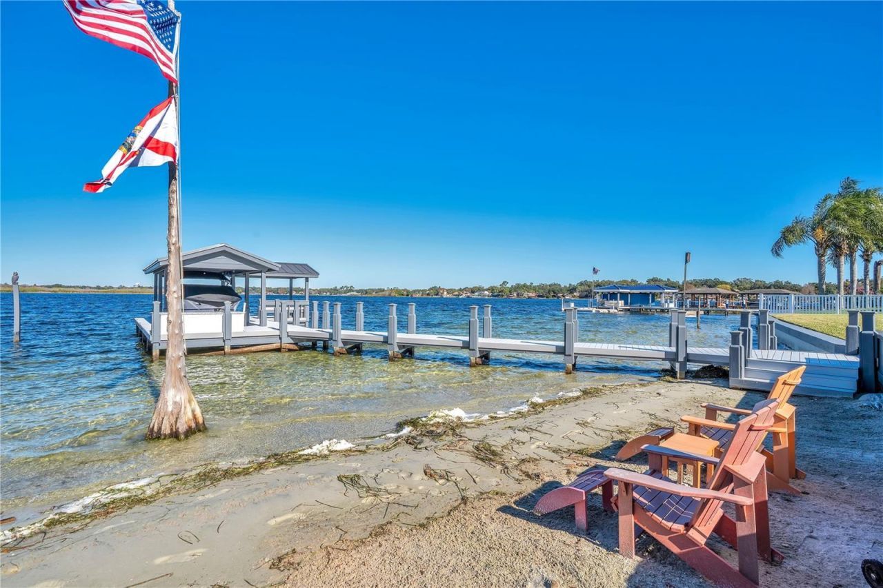 3433 Cullen Lake Shore Drive, Belle Isle, FL 32812 Photo