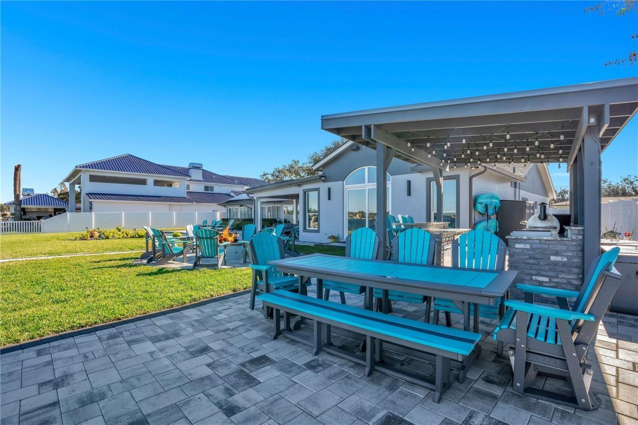 3433 Cullen Lake Shore Drive, Belle Isle, FL 32812 Photo