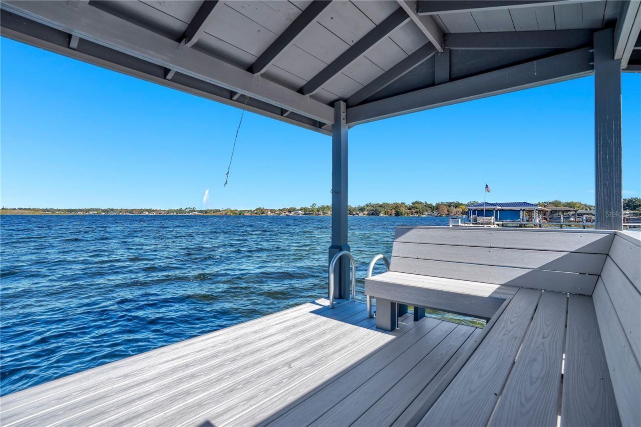 3433 Cullen Lake Shore Drive, Belle Isle, FL 32812 Photo