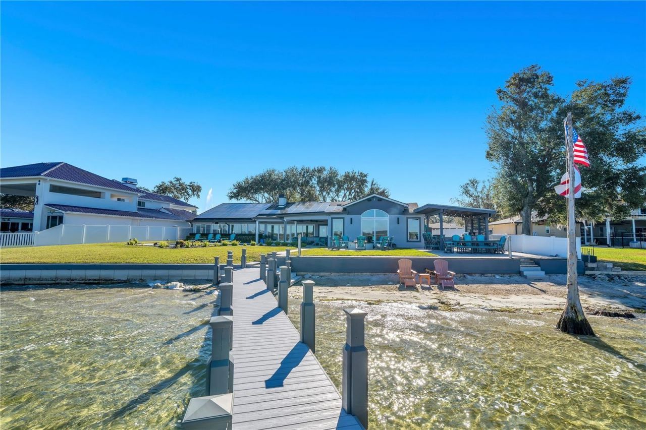 3433 Cullen Lake Shore Drive, Belle Isle, FL 32812 Photo