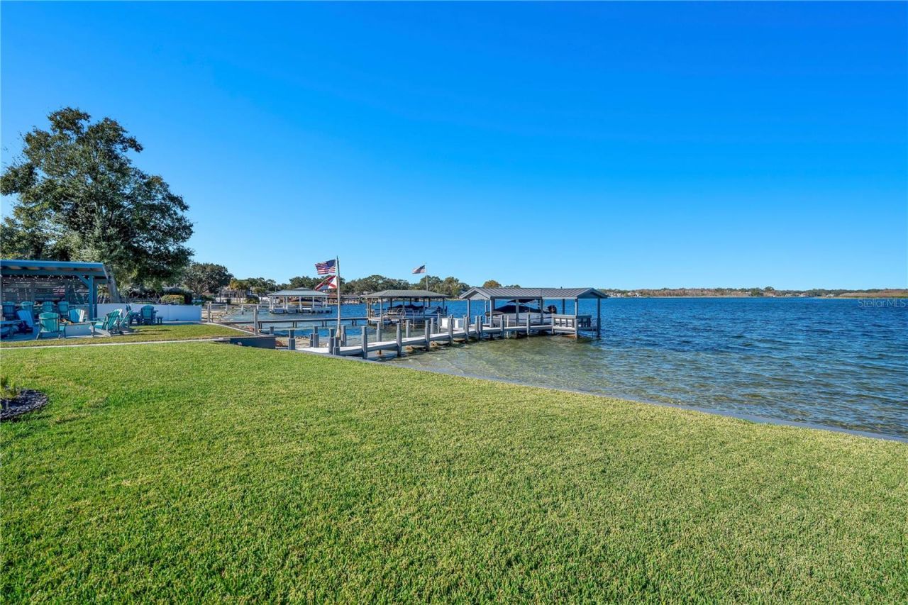 3433 Cullen Lake Shore Drive, Belle Isle, FL 32812 Photo