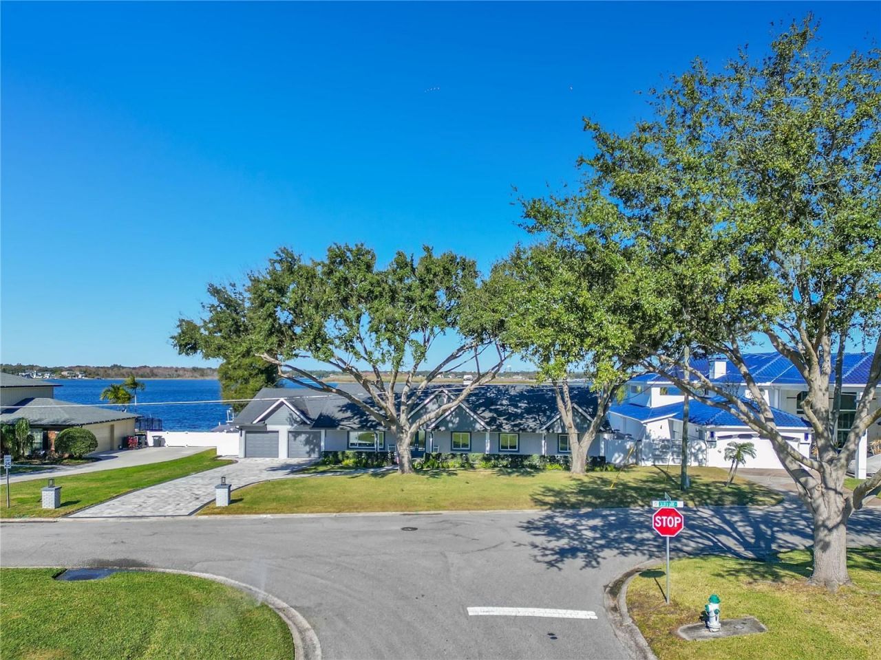 3433 Cullen Lake Shore Drive, Belle Isle, FL 32812 Photo