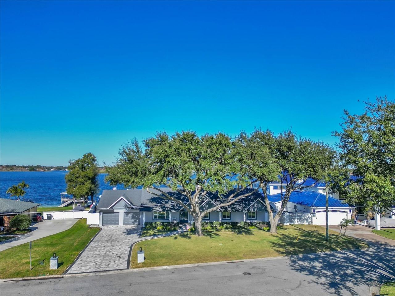 3433 Cullen Lake Shore Drive, Belle Isle, FL 32812 Photo