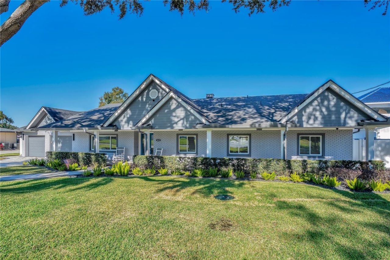 3433 Cullen Lake Shore Drive, Belle Isle, FL 32812 Photo