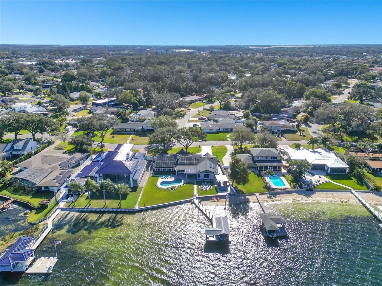 3433 Cullen Lake Shore Drive, Belle Isle, FL 32812 Photo