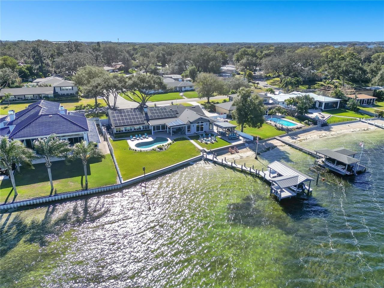 3433 Cullen Lake Shore Drive, Belle Isle, FL 32812 Photo