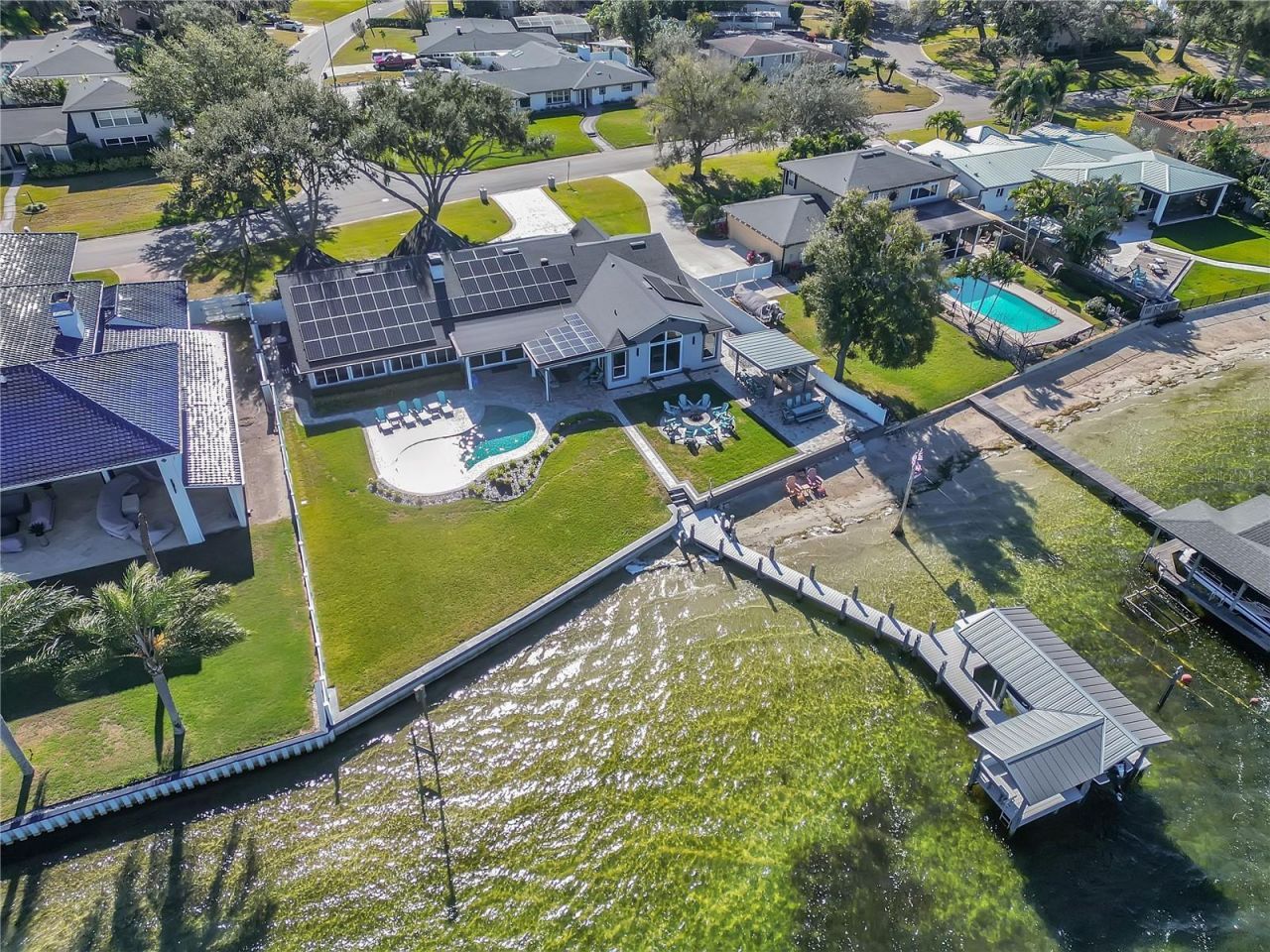 3433 Cullen Lake Shore Drive, Belle Isle, FL 32812 Photo