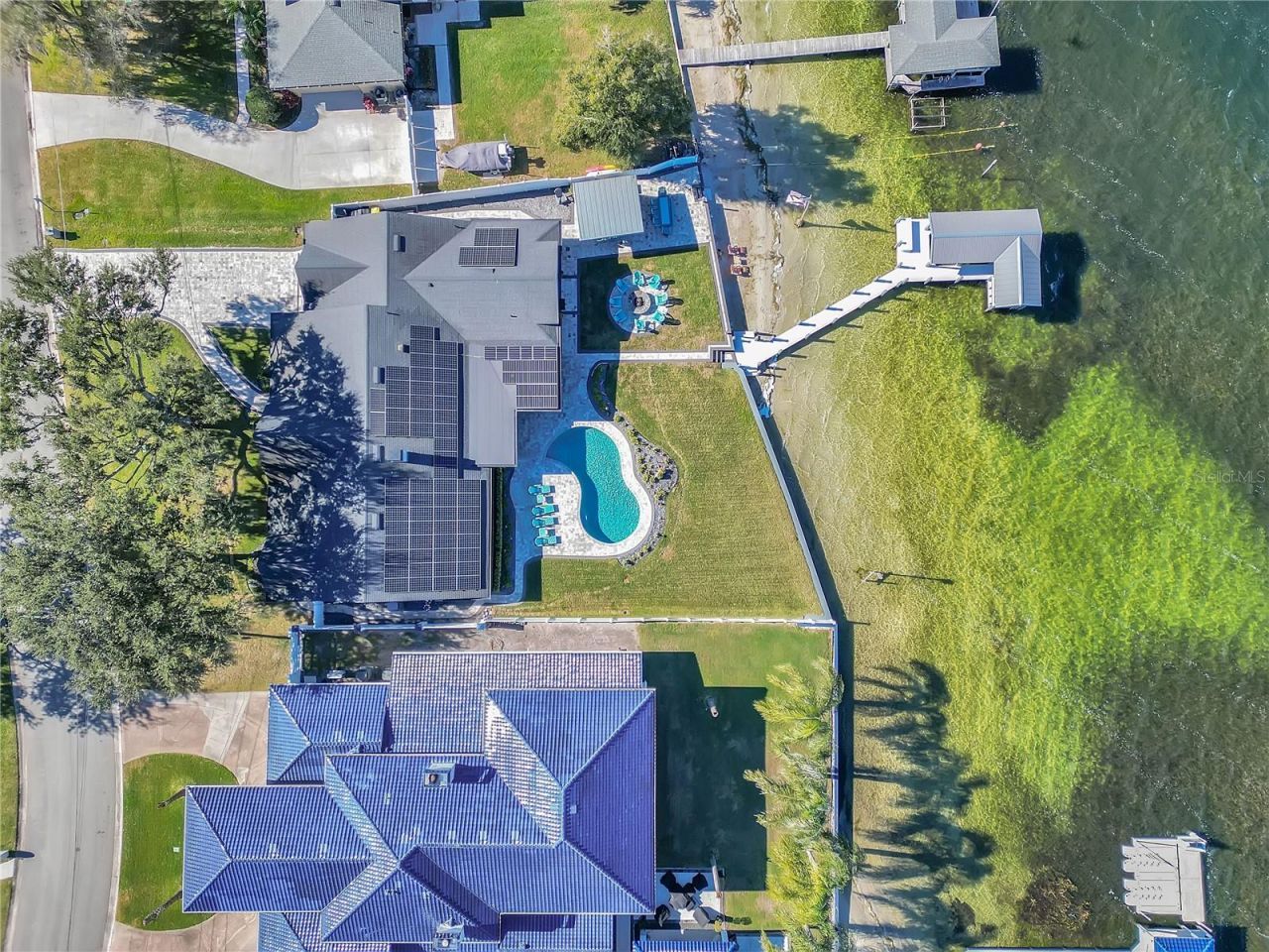 3433 Cullen Lake Shore Drive, Belle Isle, FL 32812 Photo