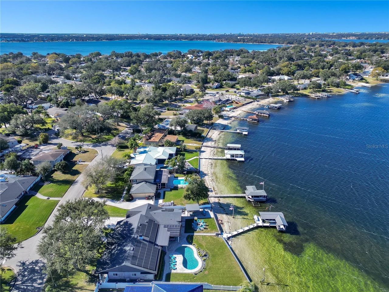 3433 Cullen Lake Shore Drive, Belle Isle, FL 32812 Photo