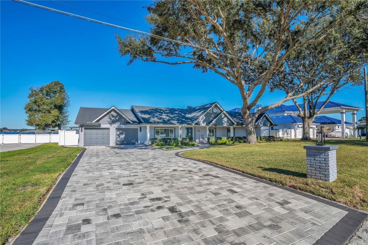 3433 Cullen Lake Shore Drive, Belle Isle, FL 32812 Photo