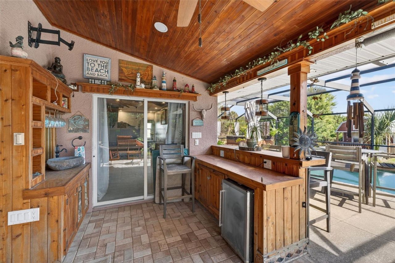 113 Sesame Road W, Rotonda West, FL 33947 Photo