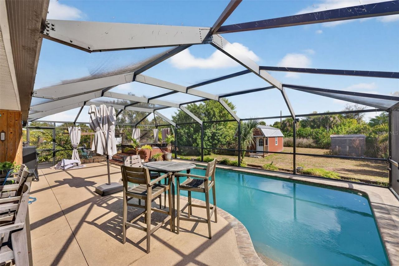 113 Sesame Road W, Rotonda West, FL 33947 Photo