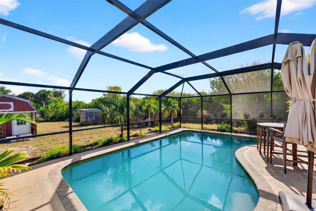 113 Sesame Road W, Rotonda West, FL 33947 Photo