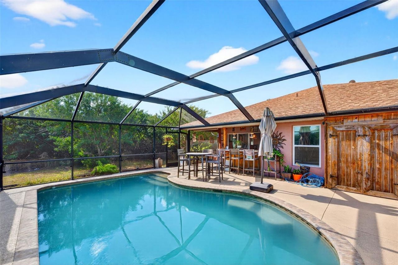 113 Sesame Road W, Rotonda West, FL 33947 Photo
