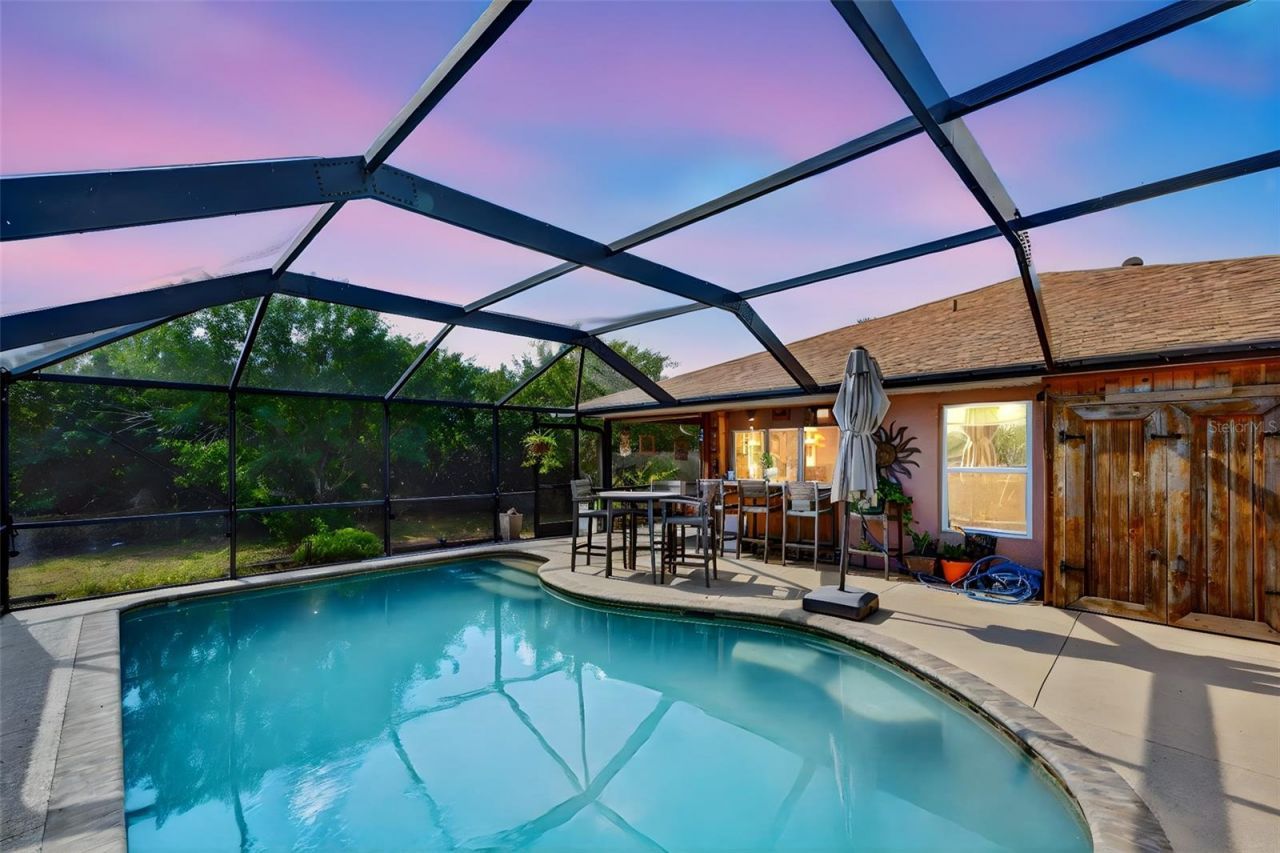 113 Sesame Road W, Rotonda West, FL 33947 Photo