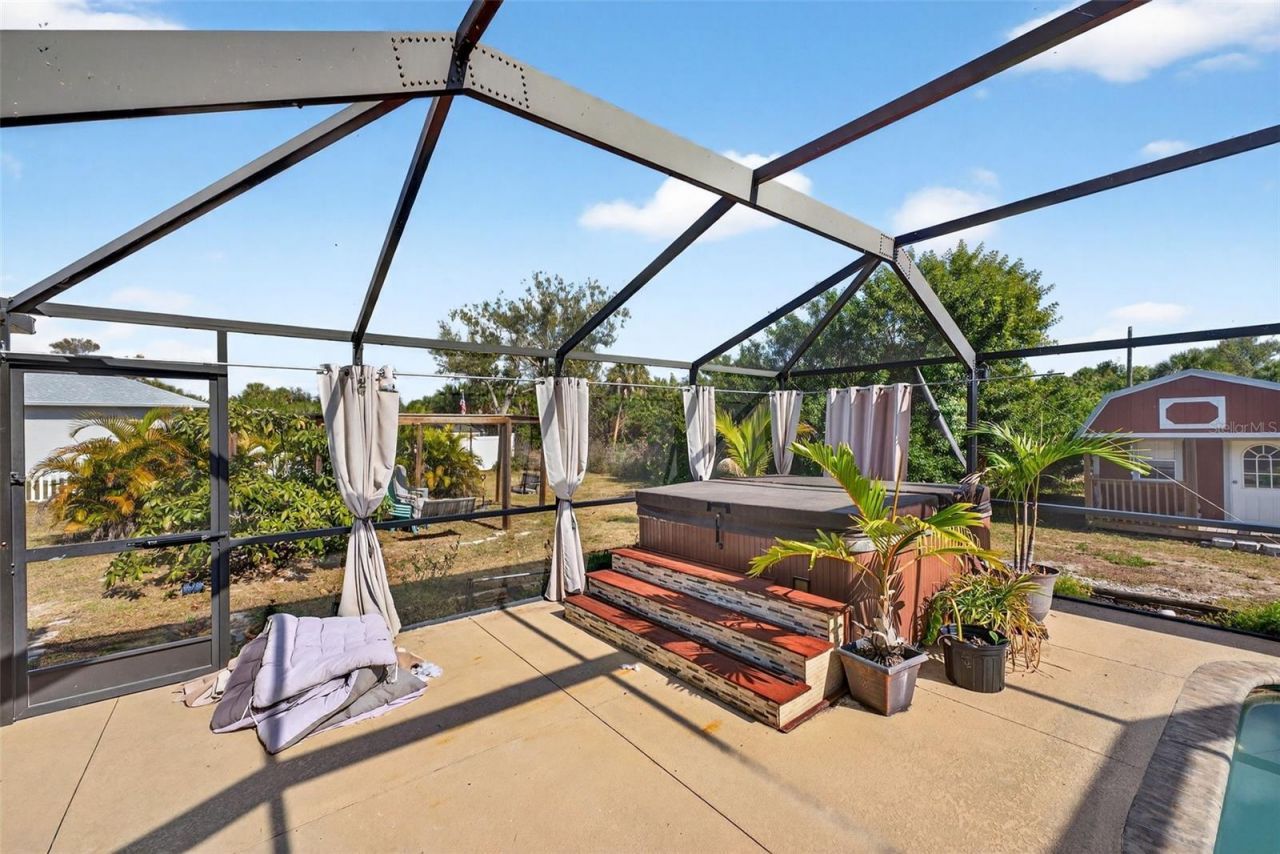 113 Sesame Road W, Rotonda West, FL 33947 Photo