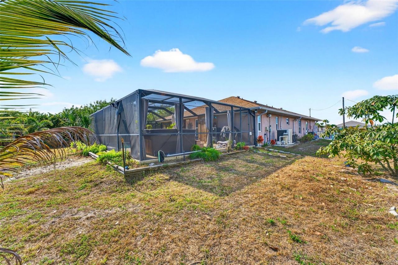 113 Sesame Road W, Rotonda West, FL 33947 Photo