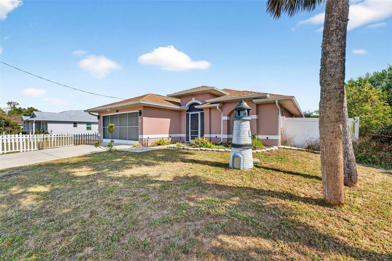 113 Sesame Road W, Rotonda West, FL 33947 Photo