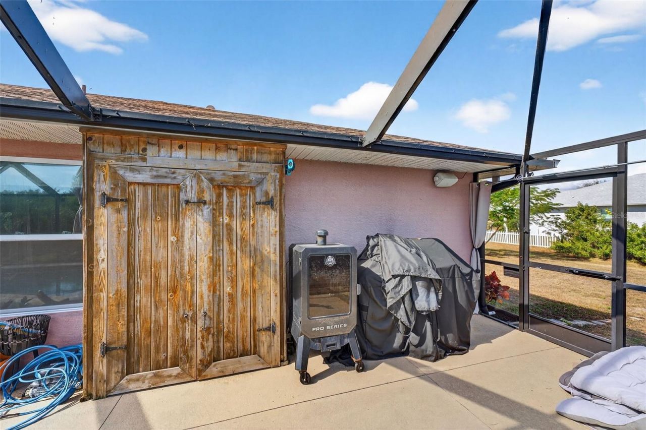 113 Sesame Road W, Rotonda West, FL 33947 Photo