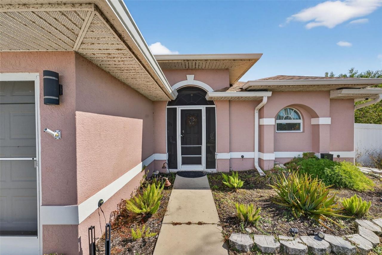 113 Sesame Road W, Rotonda West, FL 33947 Photo