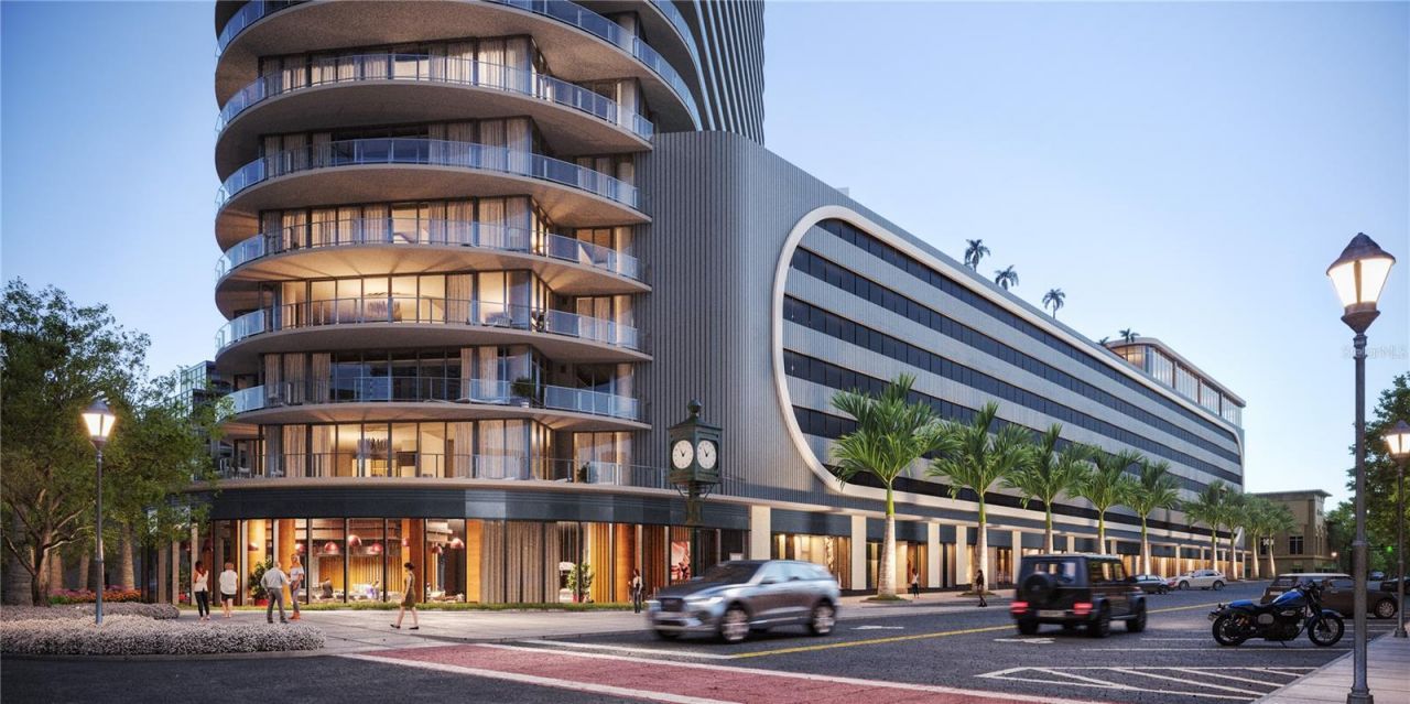 400 Central Avenue, Unit 901, Saint Petersburg, FL 33701 Photo