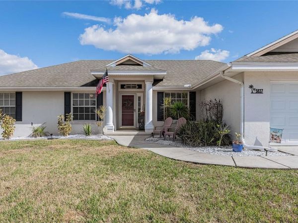 5837 MANCHESTER DRIVE W, LAKELAND, FL 33810