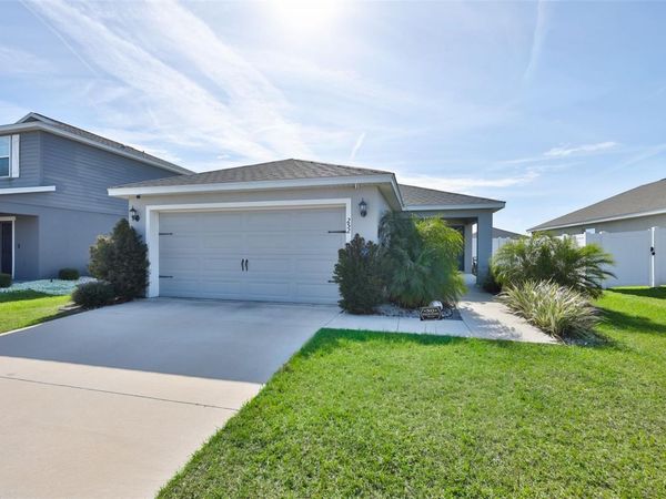 252 CASCARA LANE, AUBURNDALE, FL 33823