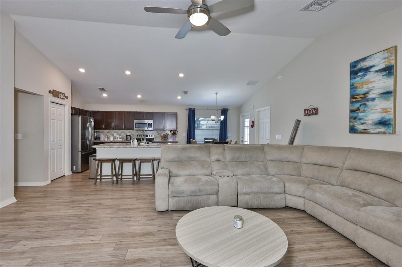 252 Cascara Lane, Auburndale, FL 33823 Photo