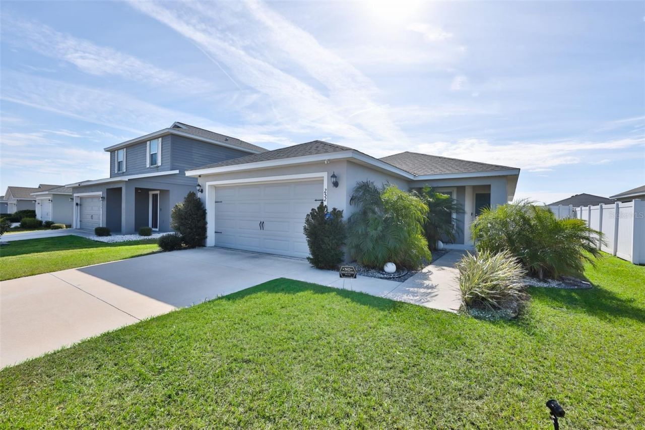 252 Cascara Lane, Auburndale, FL 33823 Photo