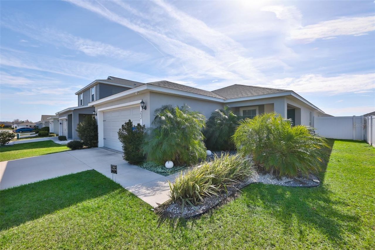252 Cascara Lane, Auburndale, FL 33823 Photo