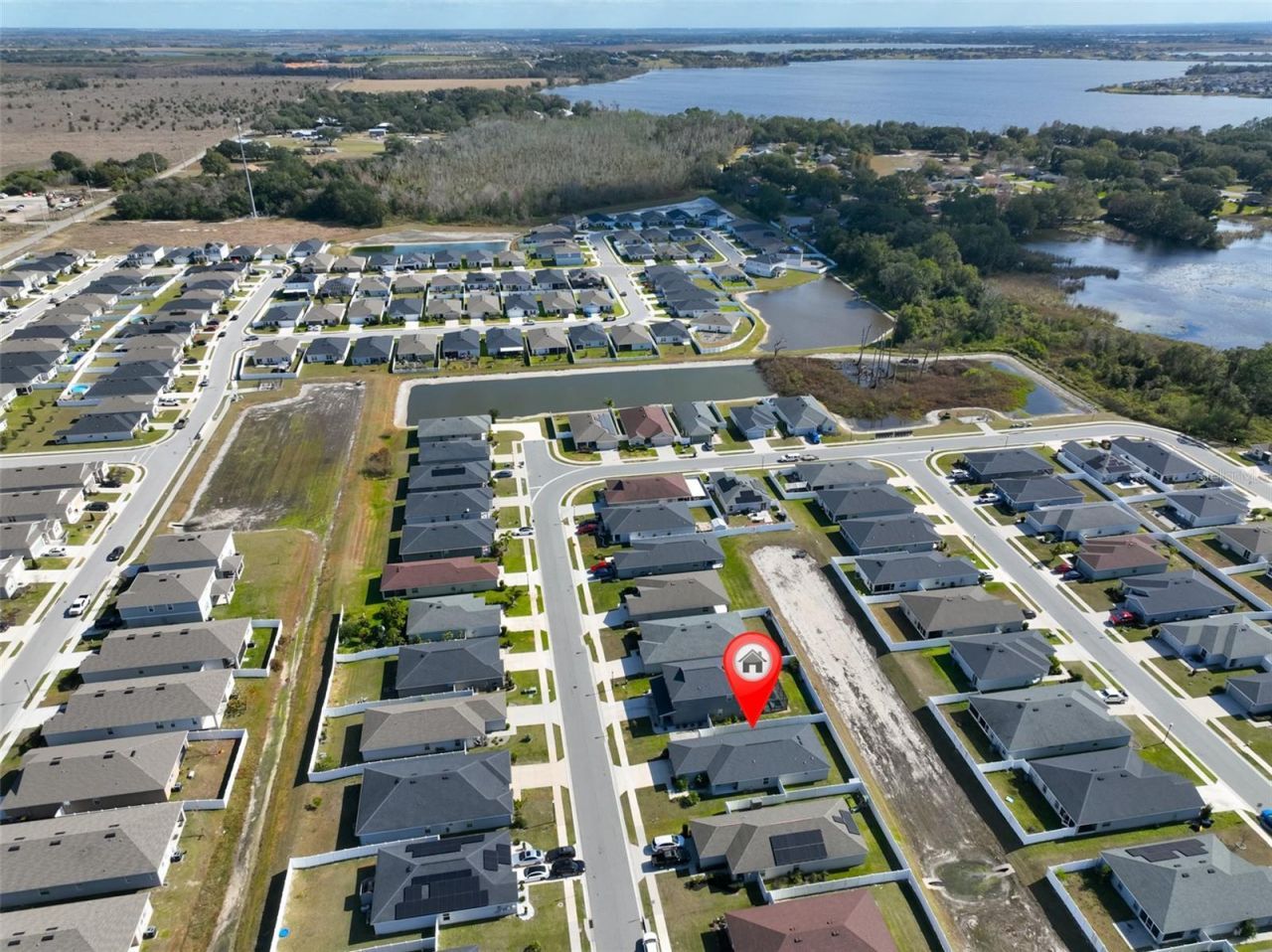 252 Cascara Lane, Auburndale, FL 33823 Photo