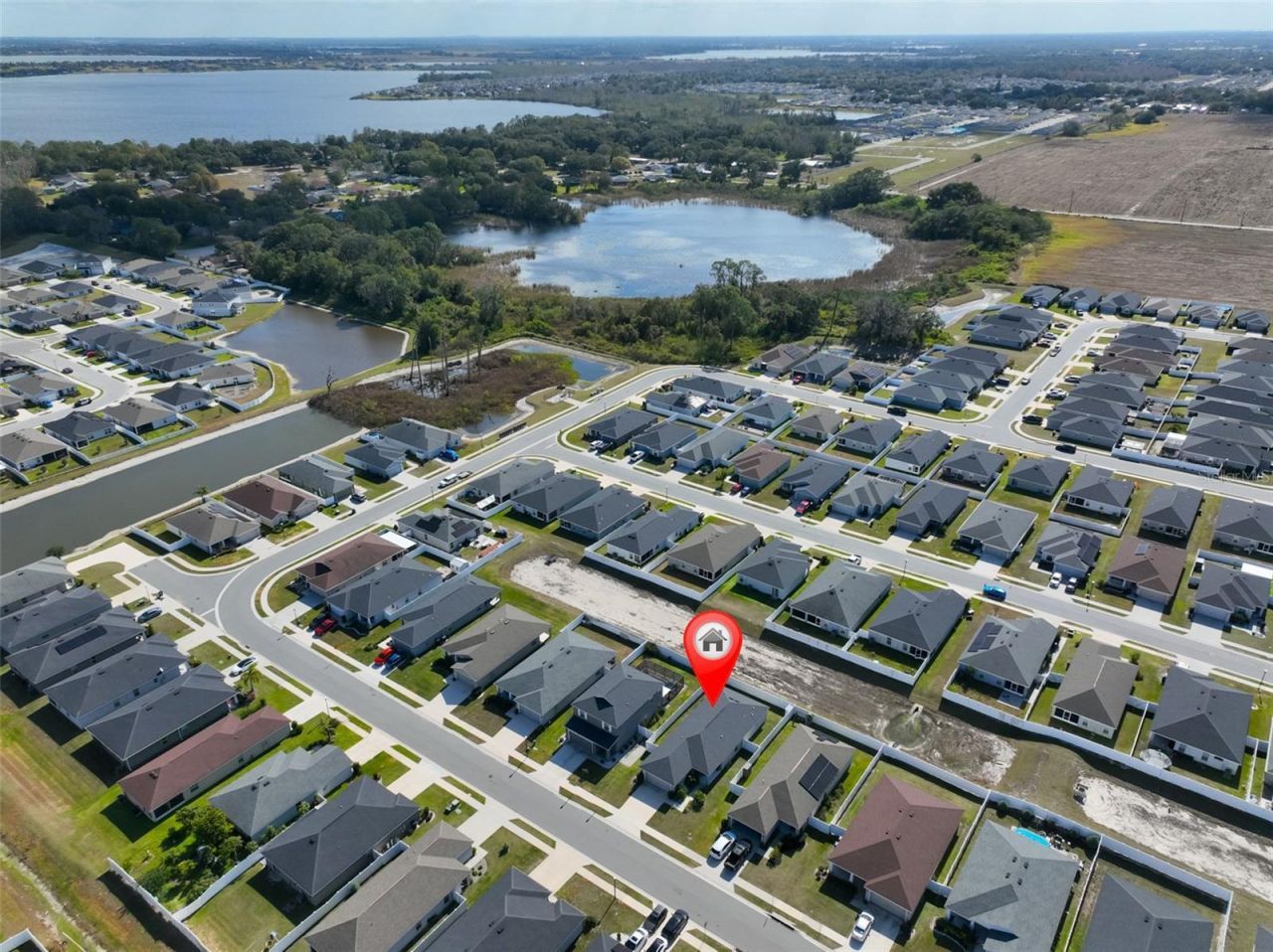 252 Cascara Lane, Auburndale, FL 33823 Photo