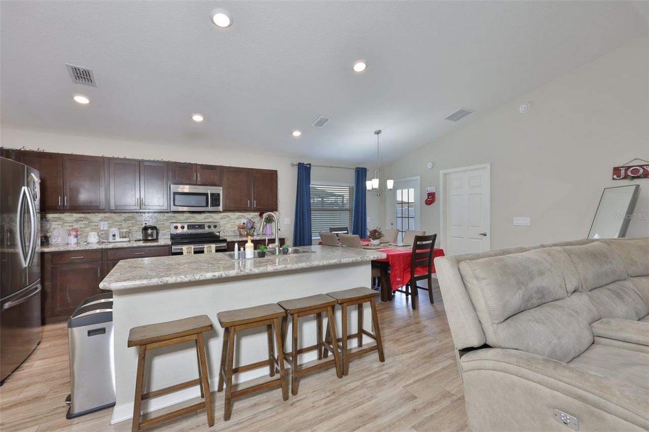 252 Cascara Lane, Auburndale, FL 33823 Photo