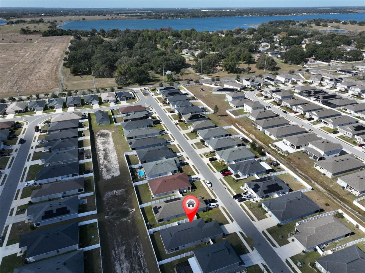 252 Cascara Lane, Auburndale, FL 33823 Photo